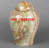 Cremation URN